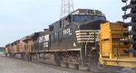 NS 33K